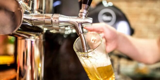Migliore spillatore birra