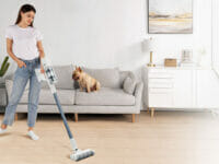 Dreame P10 aspirapolvere cordless