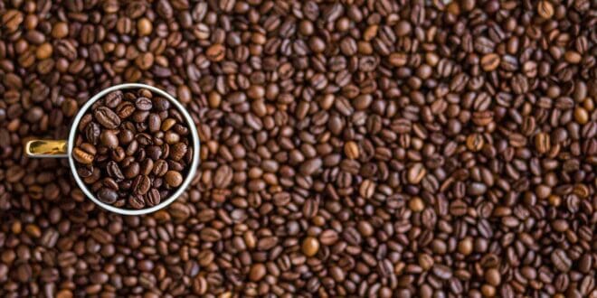 Migliore Caffè Grani
