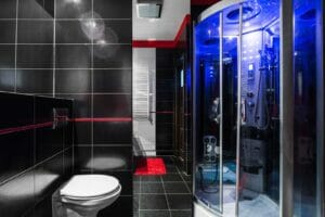 Migliori cabine doccia multifunzione