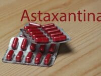 Migliori integratori astaxantina