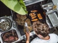 Migliori barbecue a gas
