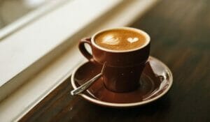 Cappuccino Nescafé Dolce Gusto