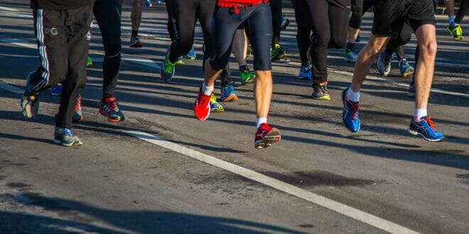 Migliori Scarpe Running Uomo