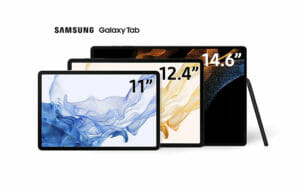 Tablet Samsung Galaxy Tab