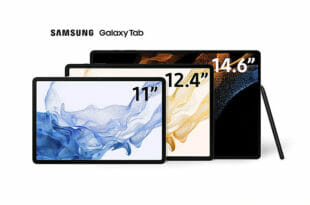 Tablet Samsung Galaxy Tab