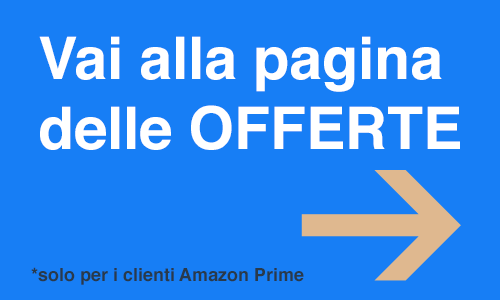 Offerte Amazon Prime