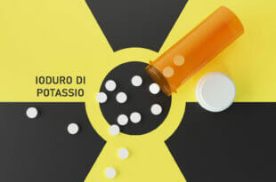 Ioduro di Potassio