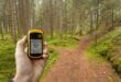 Miglior GPS Escursioni