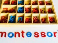 Migliori librerie montessoriane