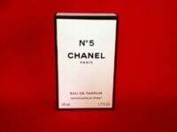 Migliori profumo donna chanel