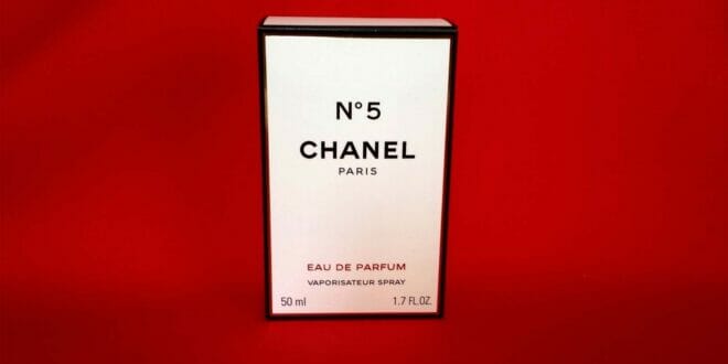 Migliori profumo donna chanel