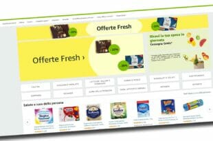 Amazon Fresh, come funziona