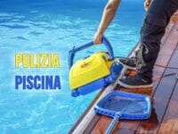 Migliori sistemi per la pulizia della piscina