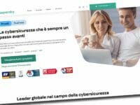 Kaspersky antivirus