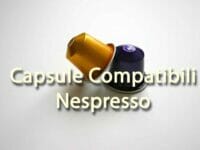 Migliori capsule compatibili Nespresso