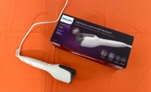 Recensione dell'arricciacapelli Philips StyleCare