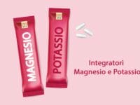 Migliori integratori magnesio e potassio