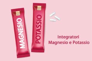 Migliori integratori magnesio e potassio