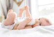 Come far dormire un bambino