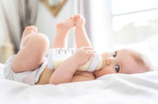 Come far dormire un bambino