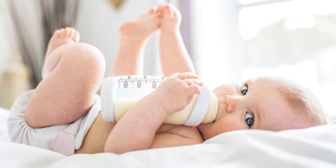 Come far dormire un bambino