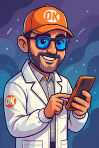 Marco di Okspot