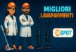 Migliori Lavapavimenti secondo Okspot